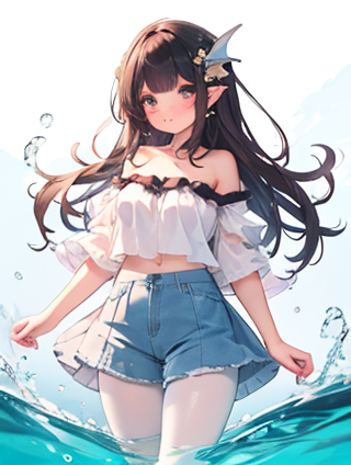 云中君：混沌初开的神祇与印刷版材的奇妙联结